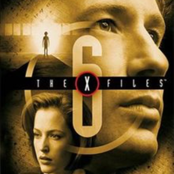 X files seasons 6 and 7 - Picture 2 of 2